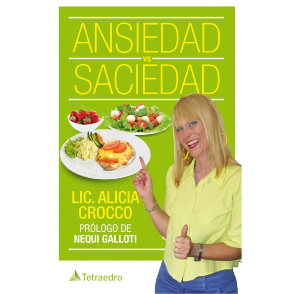 Ansiedad Vs Saciedad