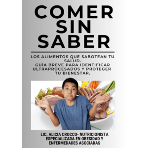 Comer Sin Saber